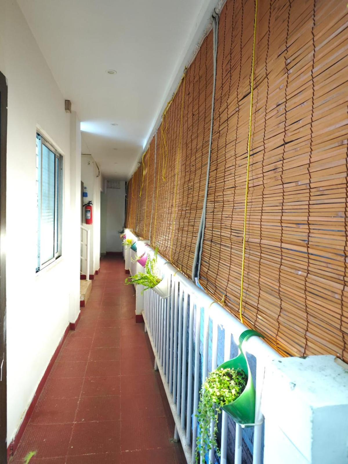Nh Regency Hotel Port Blair Eksteriør billede