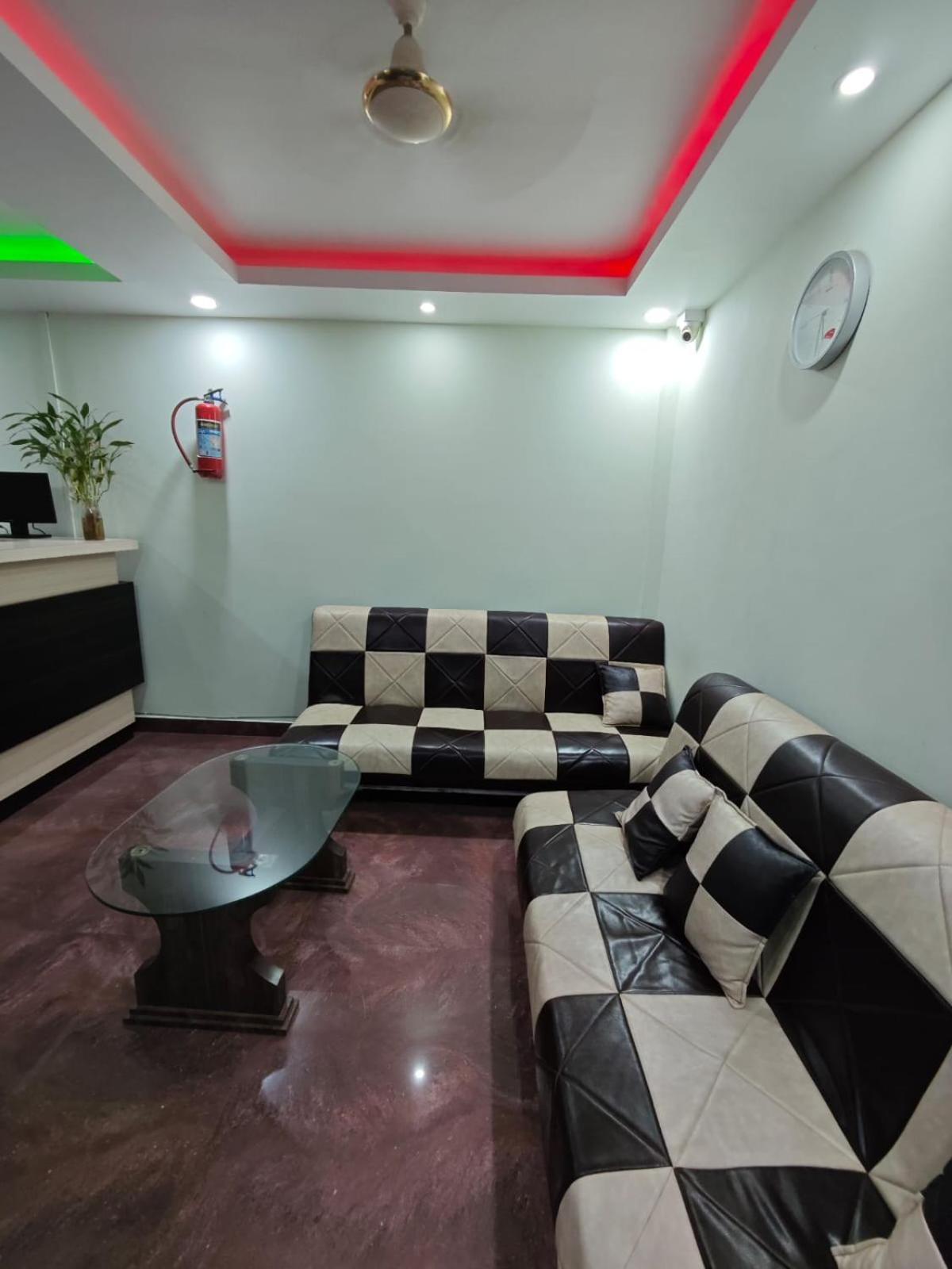 Nh Regency Hotel Port Blair Eksteriør billede