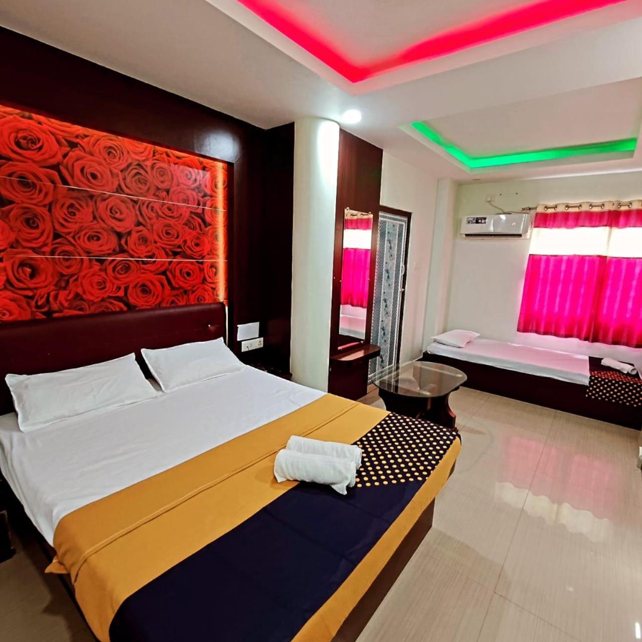 Nh Regency Hotel Port Blair Eksteriør billede