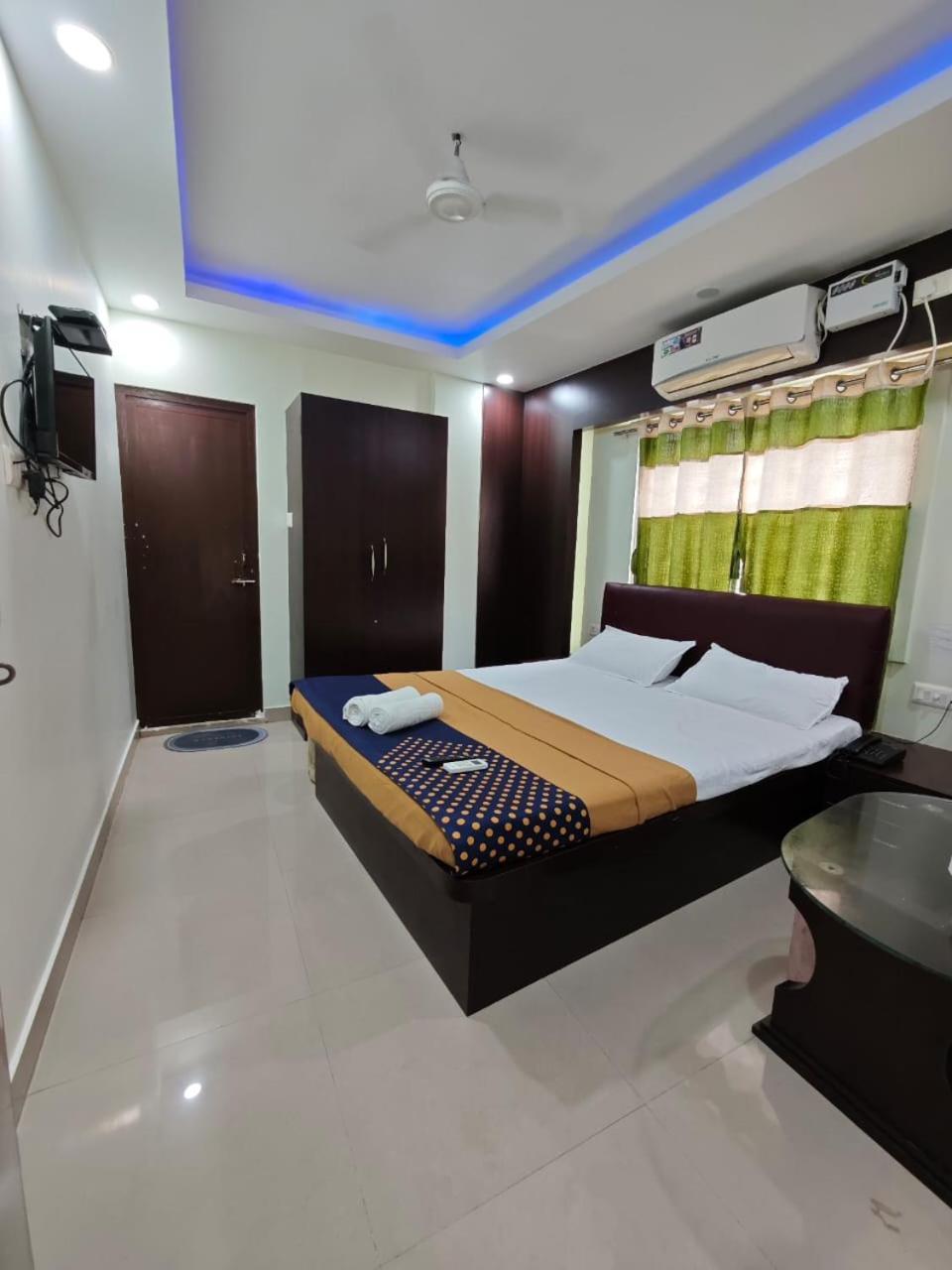 Nh Regency Hotel Port Blair Eksteriør billede